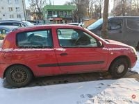 Używany Renault Clio II 2005