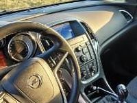 używany Opel Astra Sports Tourer Cosmo zadbany
