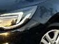 używany Opel Astra 