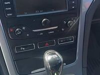 Używany Ford Mondeo 2012 Czarny Sedan/Limuzyna