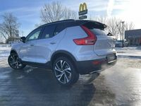 używany Volvo XC40 2dm 247KM 2021r. 20 650km