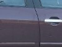 używany Peugeot 307 SW 1.6 benzyna