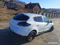 używany Renault Mégane 