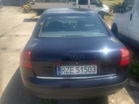 Używany Audi A6 1997 Sedan/Limuzyna