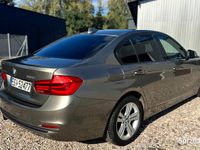 używany BMW 328 Seria 3 i xDrive