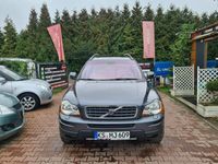 używany Volvo XC90 / 2.4 diesel 185 ps / Gwarancj/ 7 osób / Navi /…