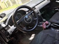 Używany Audi A6 2003 Niebieski Sedan/Limuzyna