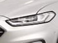 Używany Ford Mondeo 150 KM (110 kW) 2019 Srebrny Kombi