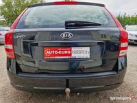 Używany Kia Ceed 2013 Czarny Hatchback