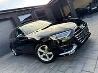 używany Audi A4 2dm 163KM 2020r. 150 000km