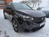 Używany Peugeot 3008 GTi 2023 SUV
