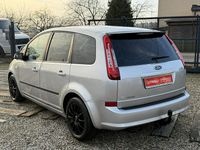 używany Ford C-MAX 1.6dm 105KM 2007r. 215 832km