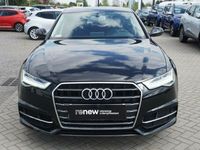 używany Audi A6 C7 2.0TDI 190KM Ultra S-tronic salon F-VAT C7 (2011-)