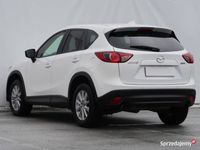 używany Mazda CX-5 2.0 Skyactiv-G