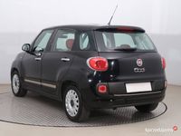 używany Fiat 500L  Salon Polska, Serwis ASO, GAZ, Klima, Tempomat