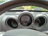 Używany Dodge Nitro 2007 SUV