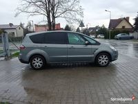 używany Ford S-MAX 2.0 ,140km.disel