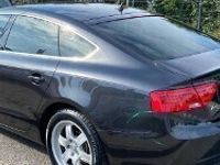 używany Audi A5 II