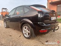 używany Ford Focus MK2 lift 2008r 1.8 TDCi