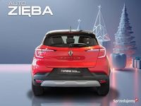 używany Renault Captur