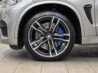 używany BMW X5 M 