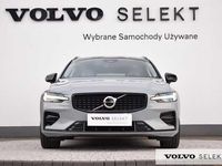 używany Volvo V60 B4 B Plus Dark aut
