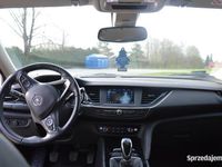 używany Opel Insignia 2019r
