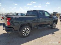 używany Chevrolet Silverado 2021K2500 CUSTOM
