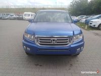 Używany Honda Ridgeline RTL 2011 Pickup