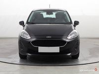 Używany Ford Fiesta 71 KM (52 kW) 2018 Czarny Hatchback