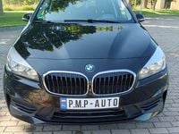 używany BMW 216 Seria 2 1.5 d Gran Tourer "Advantage"