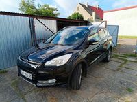 używany Ford Kuga 