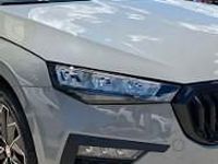 używany Skoda Scala Edition 130 1.5 TSI DSG Edition 130 1.5 TSI 150KM DSG