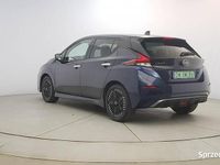 używany Nissan Leaf 40kWh 150 KM N-Connecta ! Z polskiego salonu ! Faktura VAT !