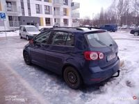 Używany VW Golf VI 2011 Hatchback