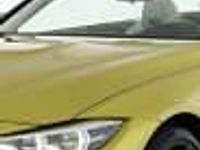 używany BMW M4 Cabriolet  1. Właściciel, Serwis ASO, Automat, Skóra, Navi,,