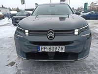 Nowe Citroën C5 2025 Inny kolor SUV