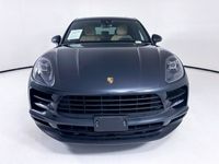 używany Porsche Macan 2dm 261KM 2021r. 13 242km