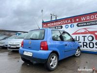 używany VW Lupo 1.0 Benzyna / Radio / Ekonomiczne / Alufelgi