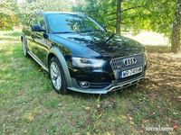 używany Audi A4 Allroad A4 allroad , CNHA Euro 6