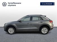 używany VW T-Roc T-ROC 1.5 E2 Life GT110 TSID7F
