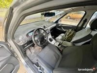 Używany Ford S-MAX S 2007 Minivan