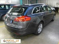 używany Opel Insignia 2dm 131KM 2010r. 113 394km