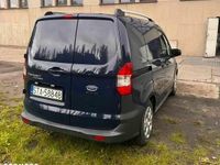 używany Ford Courier 