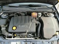 Używany Opel Vectra 2007 Inny kolor Sedan/Limuzyna