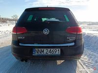 używany VW Golf VII 