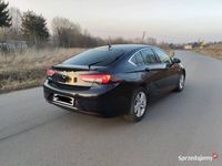 Używany Opel Insignia 136 KM (100 kW) 2019