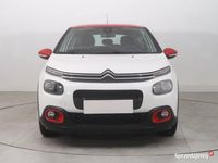 Używany Citroën C3 PureTech 2018 Biały Hatchback