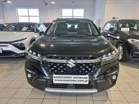 używany Suzuki SX4 S-Cross