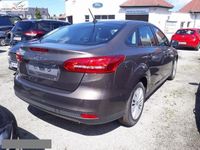 używany Ford Focus 1.6dm 125KM 2017r. 1km
